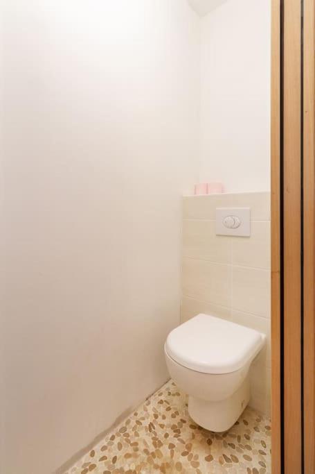 1 Bedroom/Clim/Wifi, St Michel Station Toulouse Eksteriør billede
